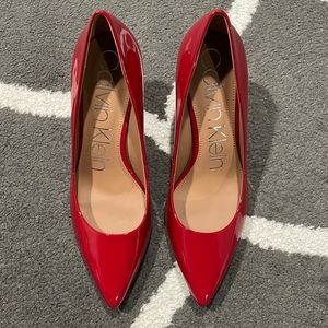 Calvin Klein Pumps